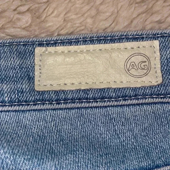 Women’s Adriano Goldschmied Jeans - Picture 6 of 6